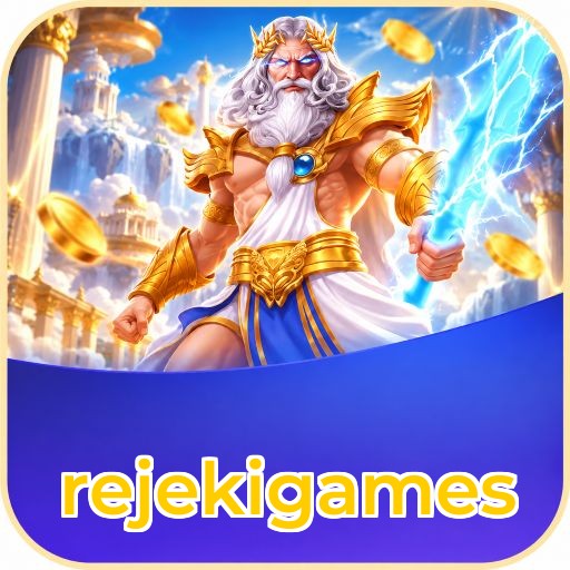 Screenshot 1 - rejekigames Home Screen