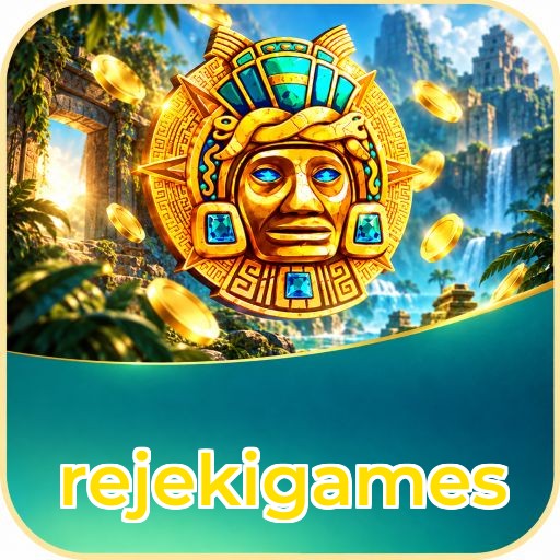 Screenshot 1 - rejekigames Home Screen