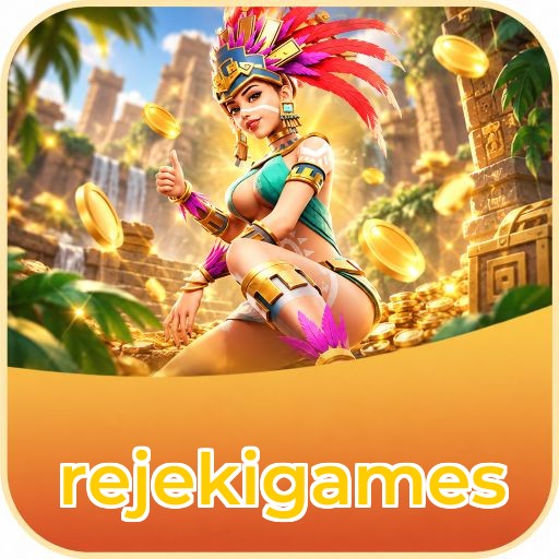 Screenshot 1 - rejekigames Home Screen